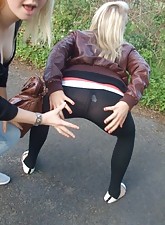 Tight Leggings photo 6 of 6