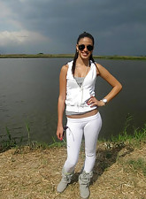 Tight Leggings photo 3 of 6