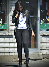 Tight Leggings photo 2 of 6