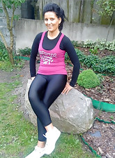 Tight Leggings photo 6 of 6