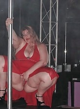 Hot Chubby Girls photo 4 of 6