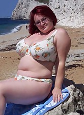 Hot Chubby Girls photo 2 of 6
