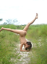 Yoga XXX photo 2 of 10