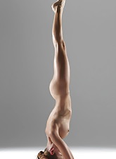 Yoga XXX photo 8 of 10