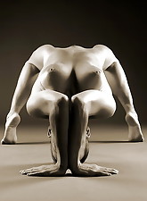 Yoga XXX photo 5 of 10