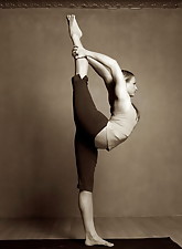 Yoga XXX photo 5 of 10