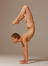 Yoga XXX photo 6 of 10