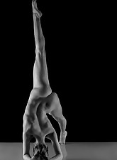 Yoga XXX photo 7 of 10