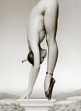 Yoga XXX photo 8 of 10