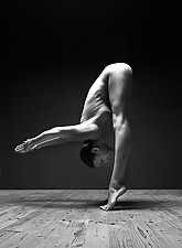 Yoga XXX photo 1 of 10