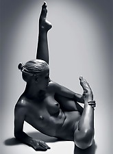 Yoga XXX photo 3 of 10