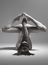 Yoga XXX photo 6 of 10