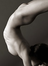 Yoga XXX photo 10 of 10