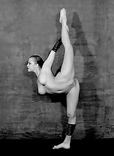 Yoga XXX photo 10 of 10