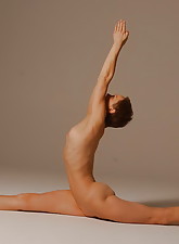 Yoga XXX photo 1 of 10