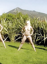 Yoga XXX photo 2 of 10