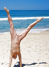 Yoga XXX photo 3 of 10