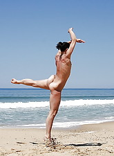 Yoga XXX photo 6 of 10