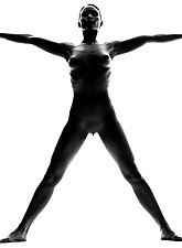 Yoga XXX photo 4 of 10