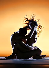 Yoga XXX photo 8 of 10