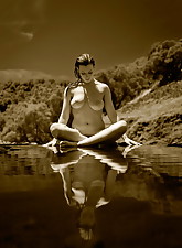 Yoga XXX photo 10 of 10