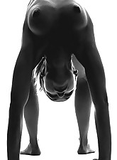 Yoga XXX photo 9 of 10