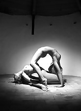 Yoga XXX photo 9 of 10