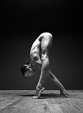 Yoga XXX photo 3 of 10