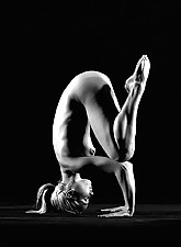 Yoga XXX photo 4 of 10