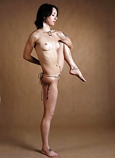 Yoga XXX photo 10 of 10