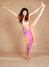 Yoga XXX photo 6 of 10