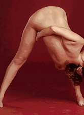 Yoga XXX photo 1 of 10