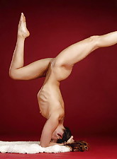 Yoga XXX photo 2 of 10