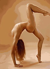 Yoga XXX photo 5 of 10