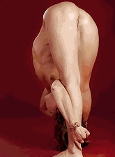 Yoga XXX photo 8 of 10