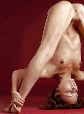 Yoga XXX photo 10 of 10