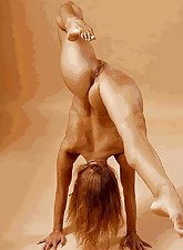 Yoga XXX photo 4 of 10