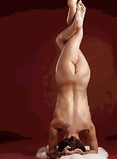 Yoga XXX photo 4 of 10