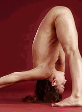 Yoga XXX photo 6 of 10