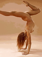 Yoga XXX photo 8 of 10