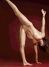 Yoga XXX photo 2 of 10