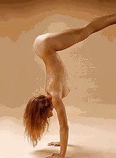 Yoga XXX photo 5 of 10