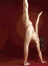 Yoga XXX photo 10 of 10