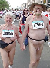 Horny Grannies photo 1 of 4