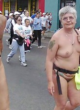 Horny Grannies photo 2 of 4