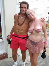 Horny Grannies photo 1 of 4