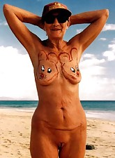 Horny Grannies photo 3 of 4
