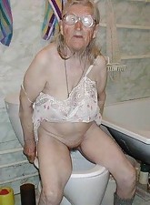 Horny Grannies photo 1 of 4