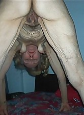 Horny Grannies photo 5 of 10