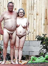 Horny Grannies photo 3 of 5